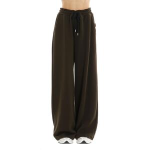 PANTALONE IN FELPA VICOLO MORO